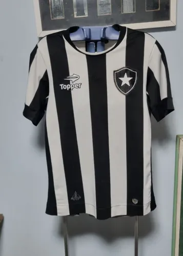 Camisa Botafogo Topper 2016 Oficial