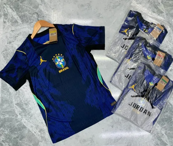 Camisa copa 2026
