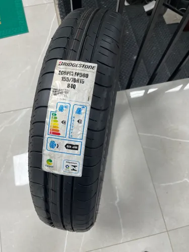 Pneu novo Bridgestone 