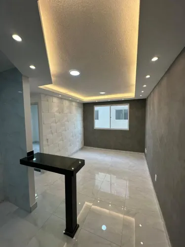 Ágio de Apartamento Cond. Sonho Dourado 2 em Goiânia prox. ao Garavelo