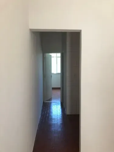 apartamento de 2 quartos em Paquetá