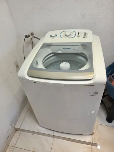 Máquina de Lavar