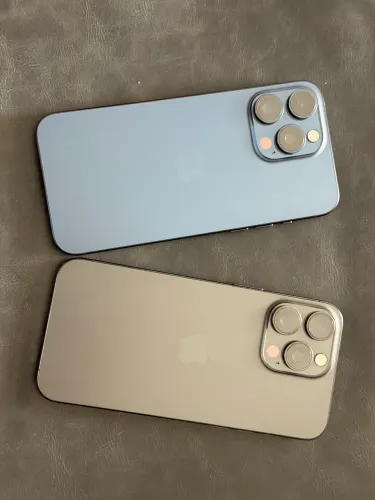 iPhone 15 pro Max 256