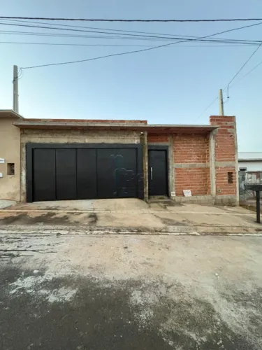Casa á venda de 250m² com 2 Quartos - Jardim Esperança