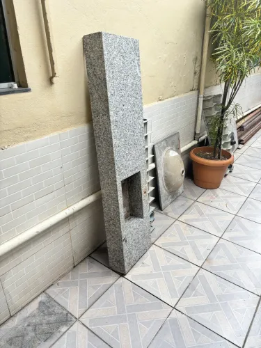 Material de obra