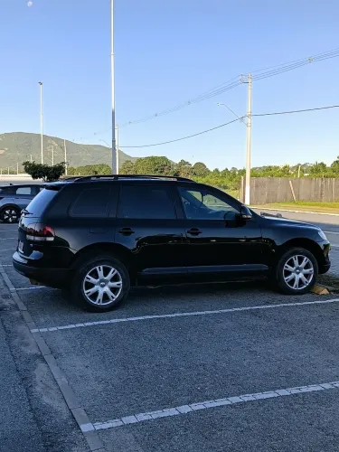 Volkswagen Touareg 3.6 24V V6 280cv Tiptronic 5P 2010