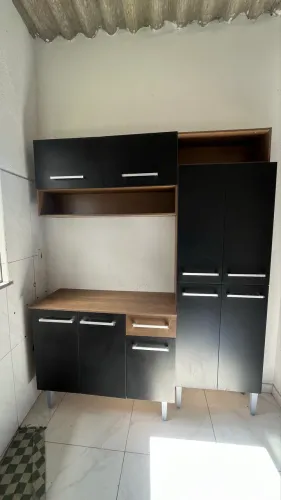 Armário de Cozinha completa 