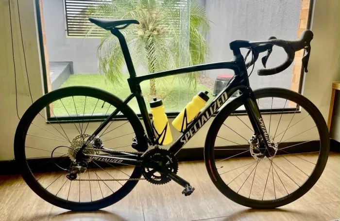 SPECIALIZED ROUBAIX SL8 2024
