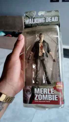 Action Figure Merle