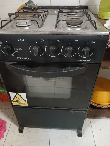 Fogão