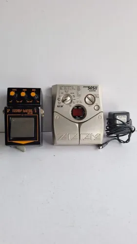 Pedais efeito para guitarra a partir de 249,00 teste na hora valor na descrição somos loja