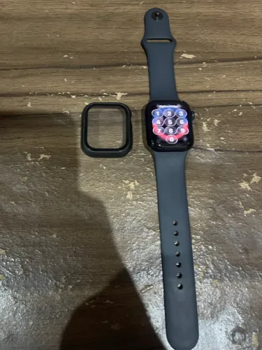 Apple Watch SE 2 40mm midnight