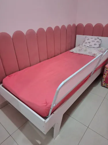 Cama solteiro infantil