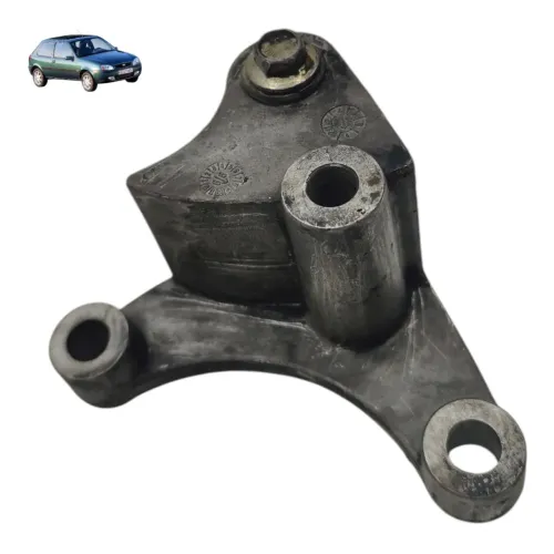 Suporte limitador torção câmbio ford fiesta courier 1998 99