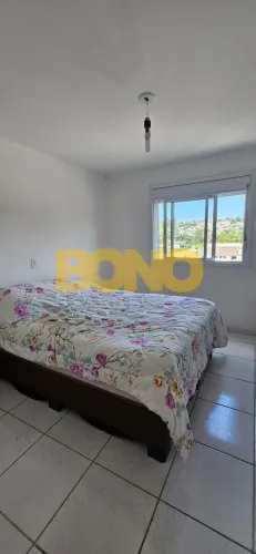 Apartamento a venda - Bairro Esplanada - Caxias do Sul Residencial São Carlos