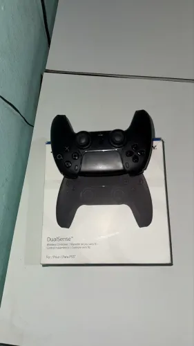 Controle ps5