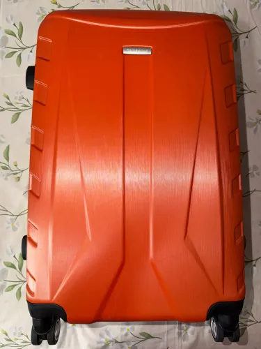 Mala Média Samsonite 23kg
