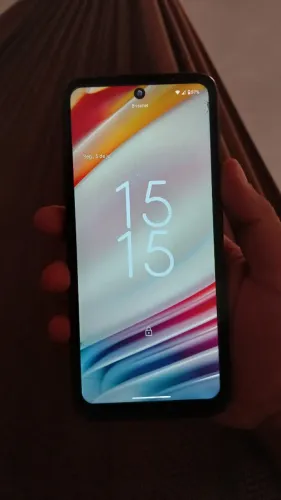 Motorola G60 Vendo ou troco