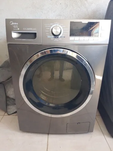 Lava e seca Midea