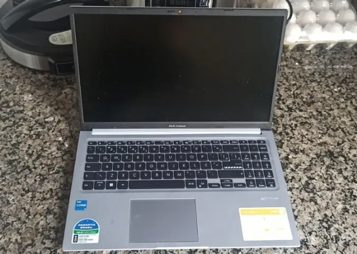 ASUS VivoBook X1403ZA i5-1235U - Peças Originais (Leia o anúncio)