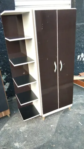 VENDO E ENTREGO.