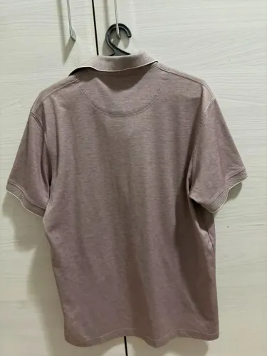 Camiseta Polo Aramis