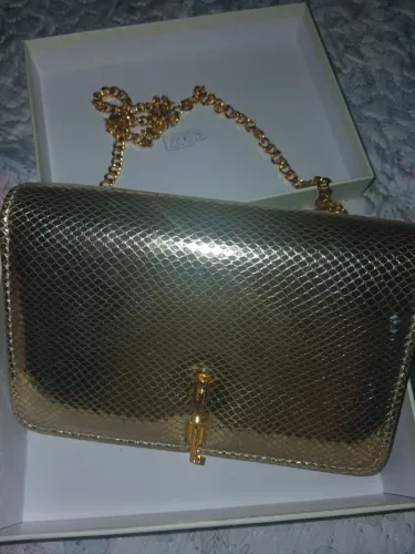 Bolsa santa lolla nova