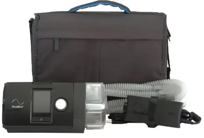 CPAP RESMED AIRSENSE 10 AUTOSET