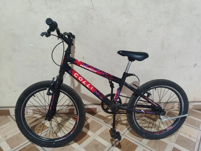 Bike Cross top