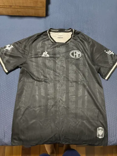 Manto da massa 3