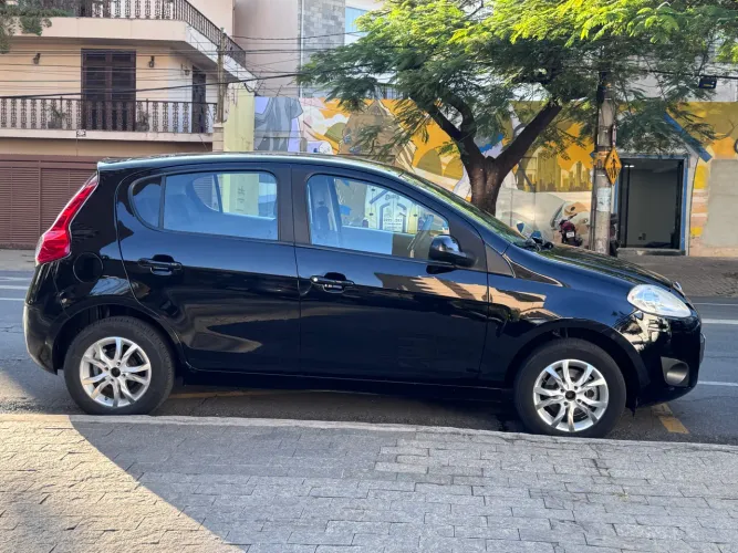 Fiat Palio Attra./italia 1.4 EVO F.flex 8V 5P 2013