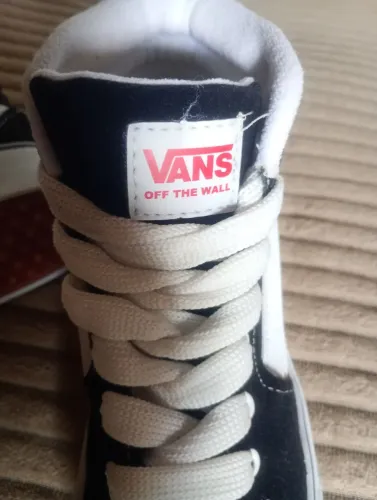 Vende-se tênis vans 