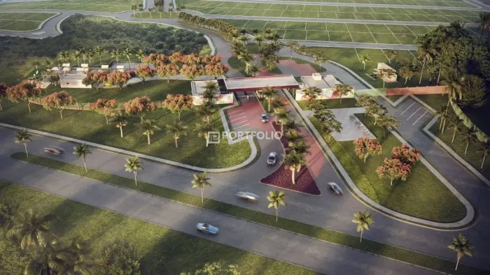 Terreno à venda, 263 m² por R$ 85.000 - Jardins Turim - Senador Canedo/GO