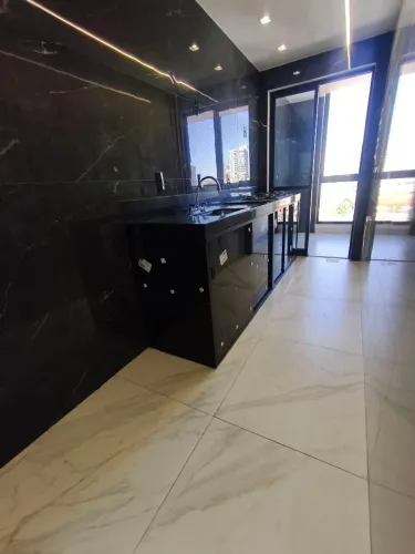 Apartamento Ipiranga park