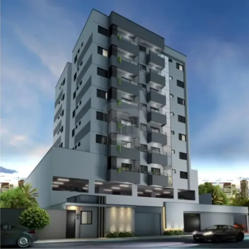 Apartamento para venda no bairro Santa Mônica.