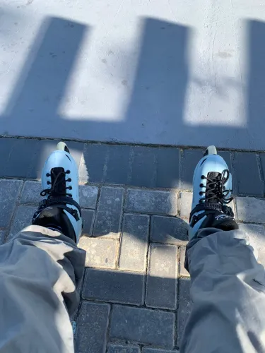 Patins HD inline xt