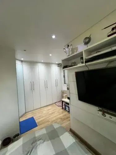 Lindo apartamento de 3 Dormitórios para venda em Cajamar Portal dos Ipês