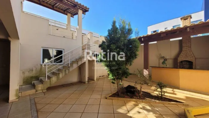 Casa à venda, 5 quartos, Lídice - Uberlândia/MG - Rotina Imobiliária