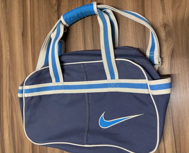 Bolsa academia Nike