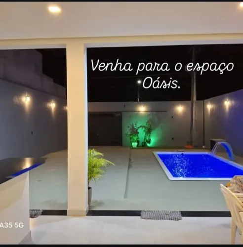 Chácara 