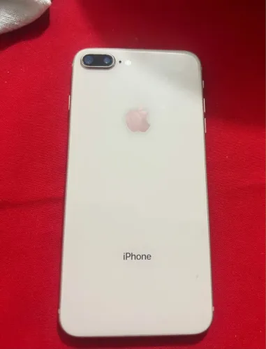IPHONE 8 PLUS 