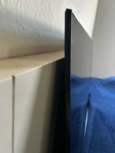 Televisão Samsung smart QLED 50