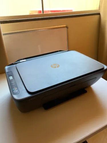 Impressora HP 2774 DeskJet Ink Advantage