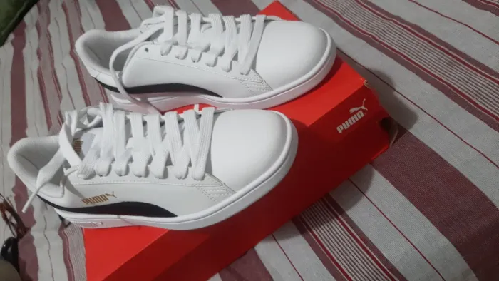 Tênis puma original na caixa novo