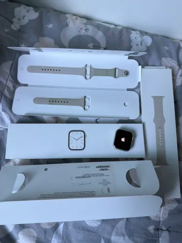 Apple Watch série 7 45 mm