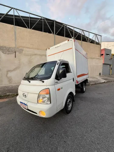 Hr baú
