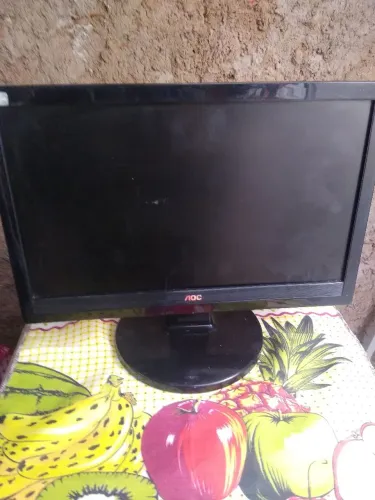 Monitor ACD de 15"polegada