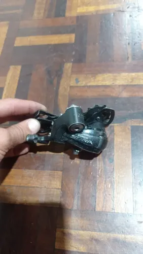 Câmbio Shimano sora rd3500