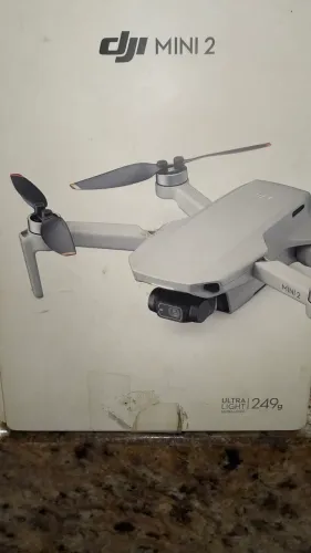 Drone DJI MINI 2