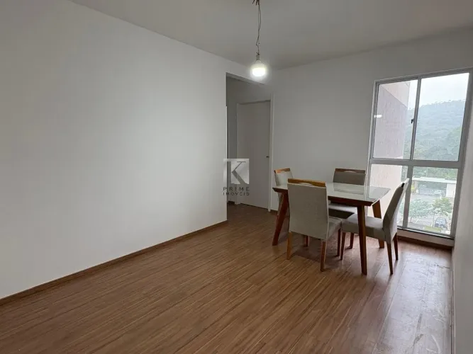 APARTAMENTO RESIDENCIAL em TERESÓPOLIS - RJ, CASCATA DO IMBUÍ